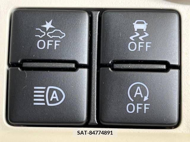 Daihatsu MOVE 2018-01 246311-4