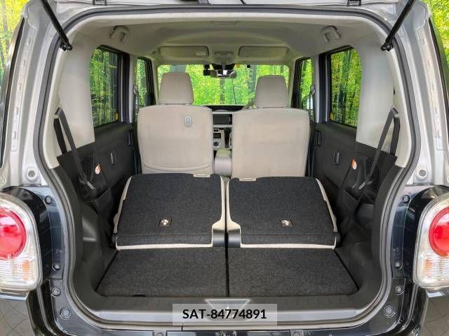 Daihatsu MOVE 2018-01 246311-11