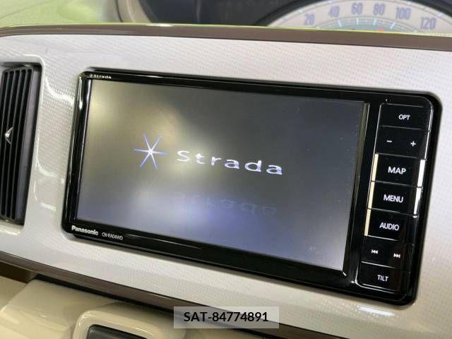Daihatsu MOVE 2018-01 246311-2