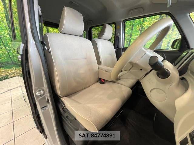 Daihatsu MOVE 2018-01 246311-9