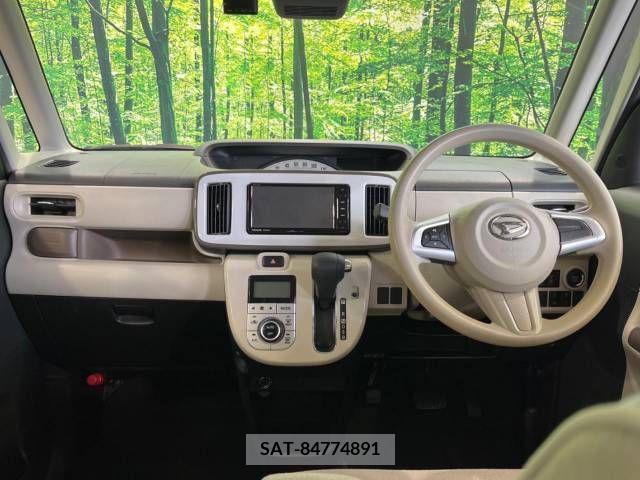 Daihatsu MOVE 2018-01 246311-1
