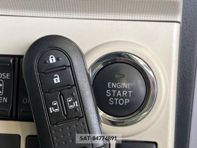 Daihatsu MOVE 2018-01 246311-8