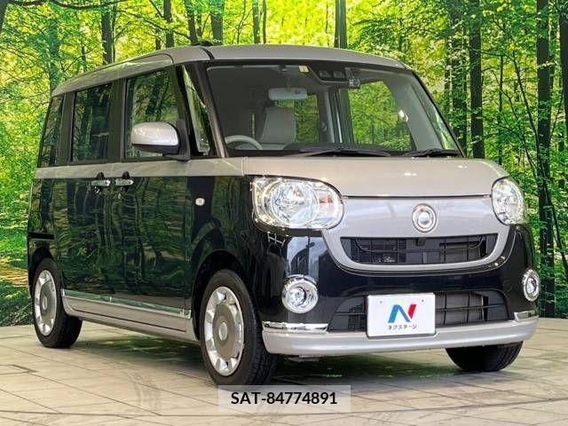 Daihatsu MOVE 2018-01 246311-17