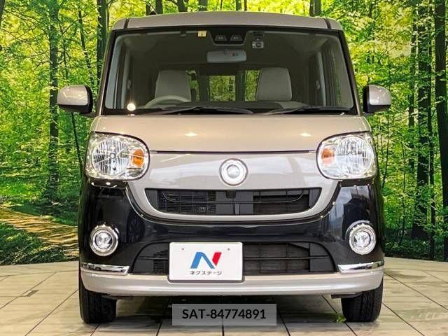 Daihatsu MOVE 2018-01 246311-15