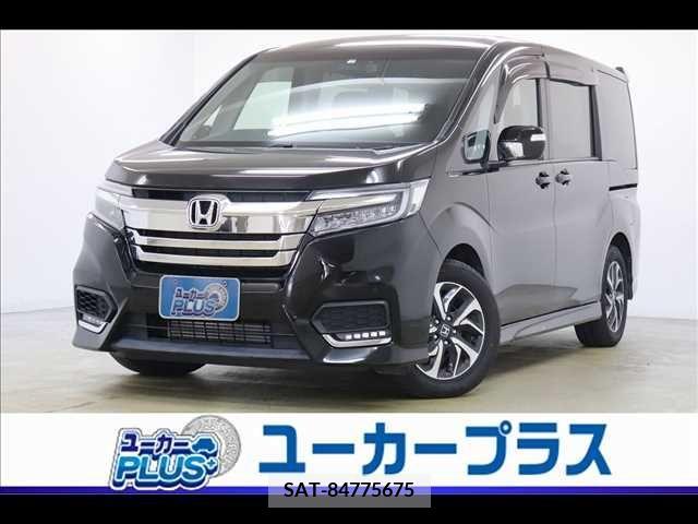 Honda e 2018-04 203495-0