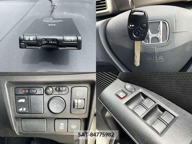 Honda FREED SPIKE 2012-01 272891-5
