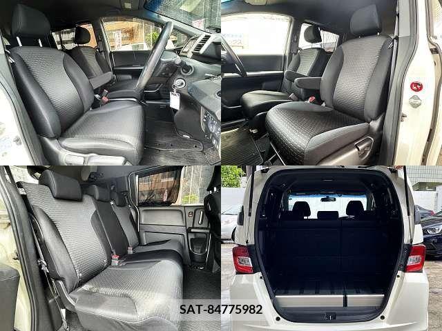 Honda FREED SPIKE 2012-01 272891-7