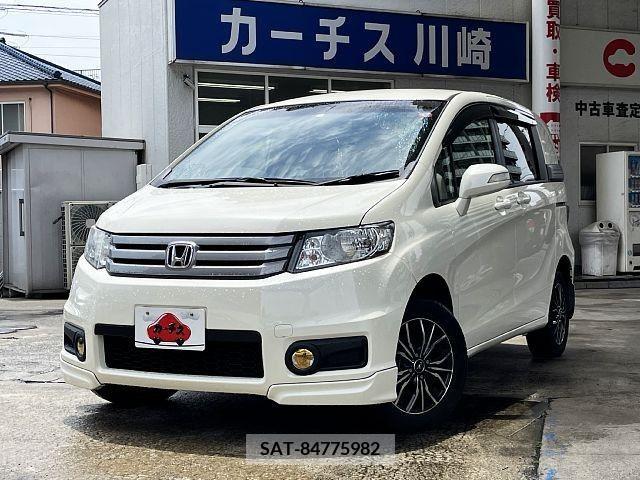 Honda FREED SPIKE 2012-01 272891-0
