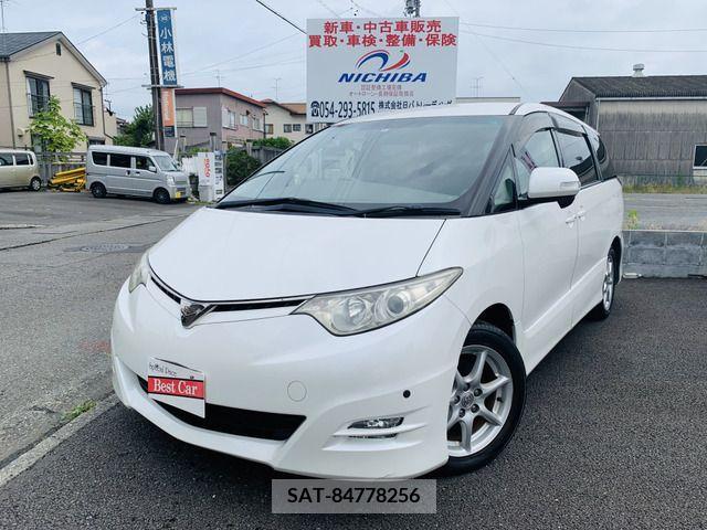 Toyota ESTIMA 2008-05 201246-0