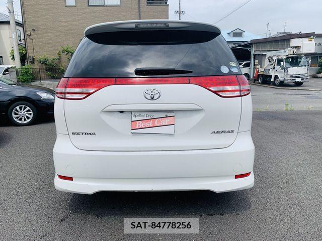 Toyota ESTIMA 2008-05 201246-2