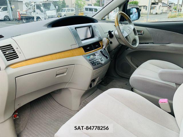 Toyota ESTIMA 2008-05 201246-8