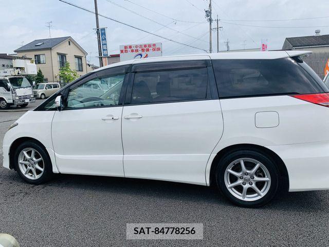 Toyota ESTIMA 2008-05 201246-9