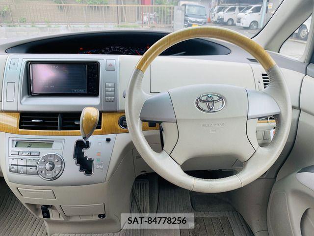 Toyota ESTIMA 2008-05 201246-4