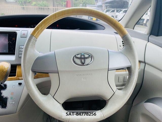 Toyota ESTIMA 2008-05 201246-13
