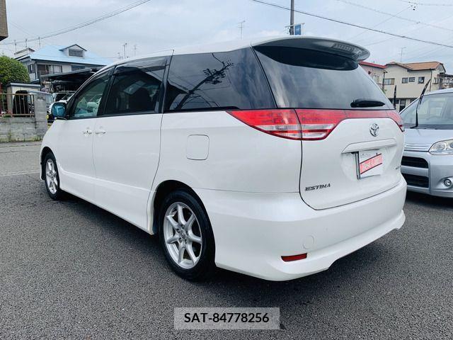 Toyota ESTIMA 2008-05 201246-14