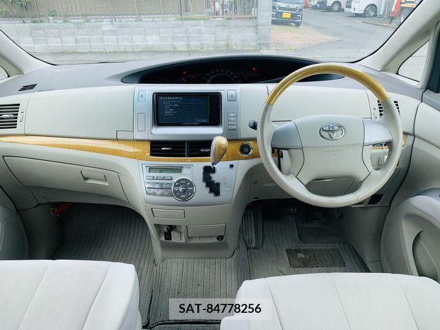 Toyota ESTIMA 2008-05 201246-15