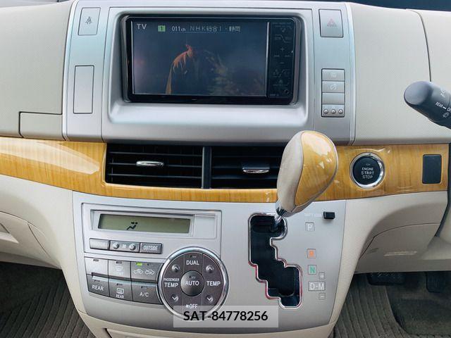 Toyota ESTIMA 2008-05 201246-17