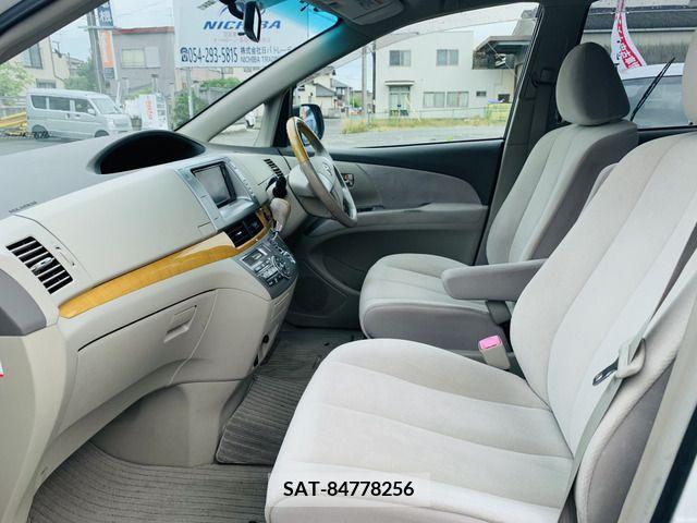 Toyota ESTIMA 2008-05 201246-18
