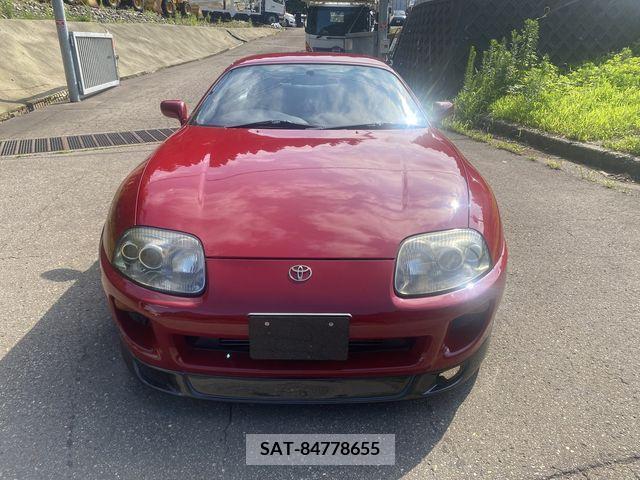 Toyota SUPRA 1994-12 201130-3