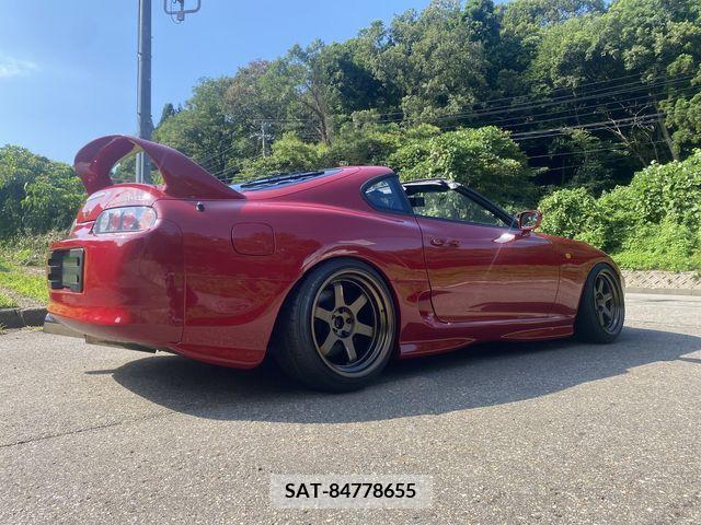 Toyota SUPRA 1994-12 201130-6