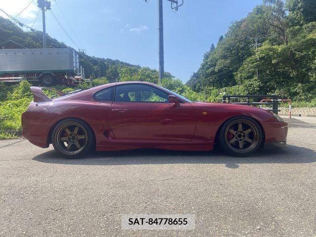 Toyota SUPRA 1994-12 201130-16