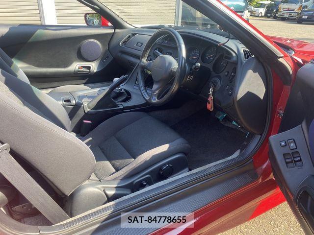 Toyota SUPRA 1994-12 201130-18