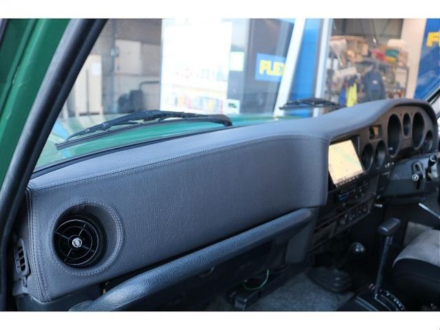 Toyota LAND CRUISER 1989-01 29206-13