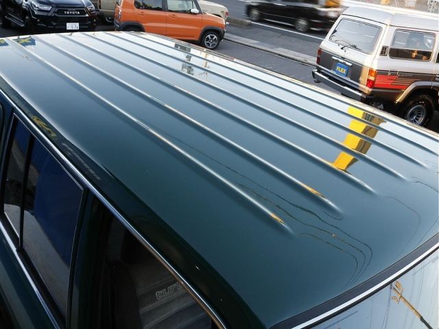 Toyota LAND CRUISER 1989-01 29206-14