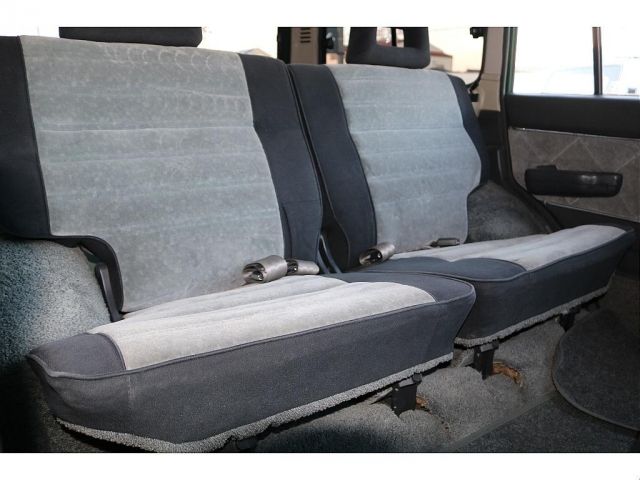 Toyota LAND CRUISER 1989-01 29206-6