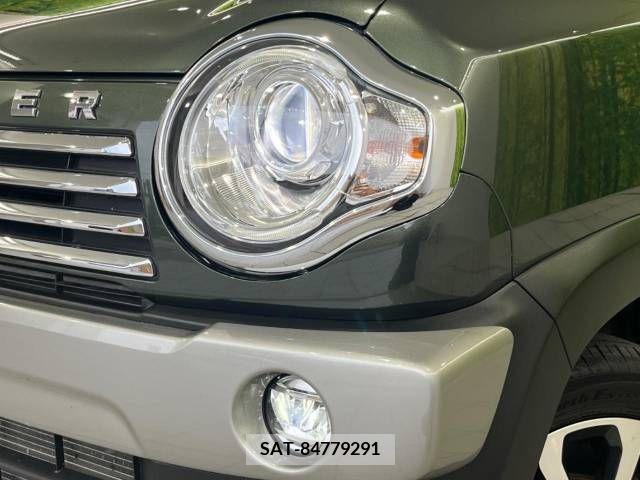 Suzuki HUSTLER 2016-12 312852-13