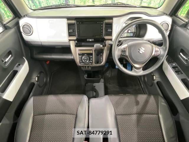 Suzuki HUSTLER 2016-12 312852-1