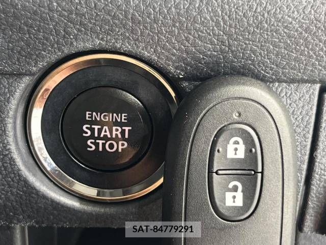 Suzuki HUSTLER 2016-12 312852-7