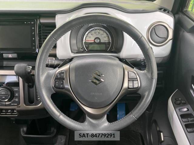 Suzuki HUSTLER 2016-12 312852-12