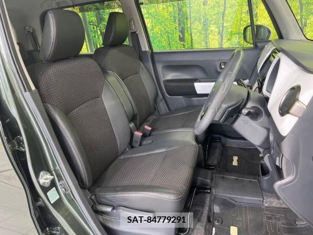 Suzuki HUSTLER 2016-12 312852-9