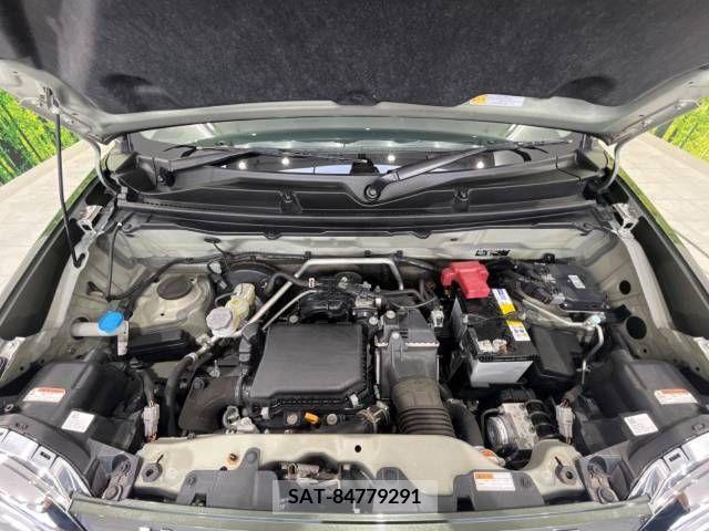 Suzuki HUSTLER 2016-12 312852-19