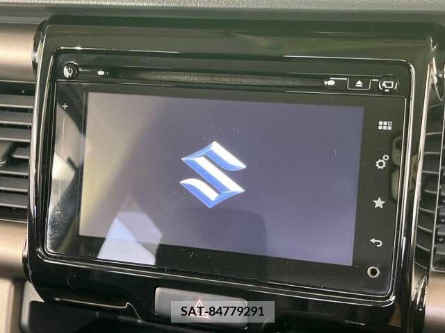 Suzuki HUSTLER 2016-12 312852-2