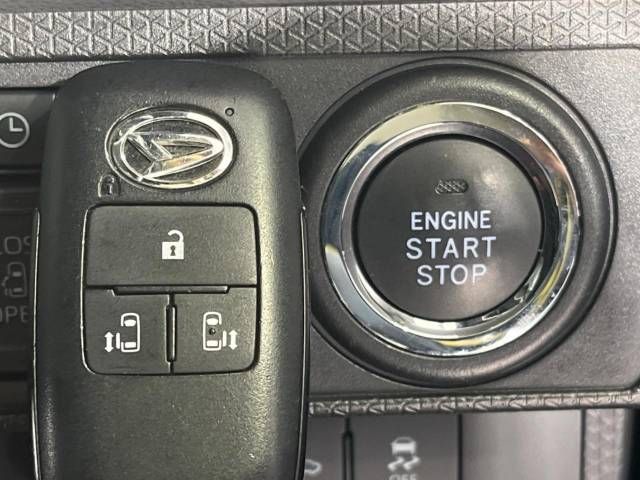 Daihatsu TANTO CUSTOM 2020-01 187142-6