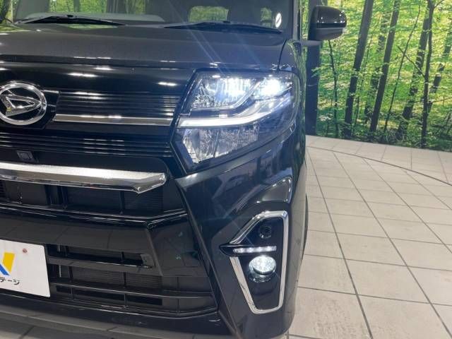 Daihatsu TANTO CUSTOM 2020-01 187142-13