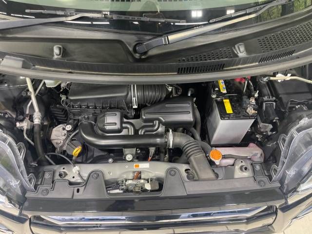 Daihatsu TANTO CUSTOM 2020-01 187142-19