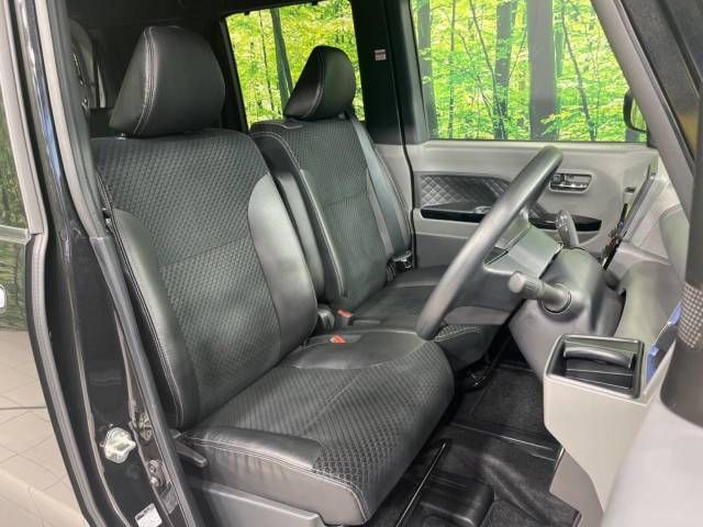 Daihatsu TANTO CUSTOM 2020-01 187142-9