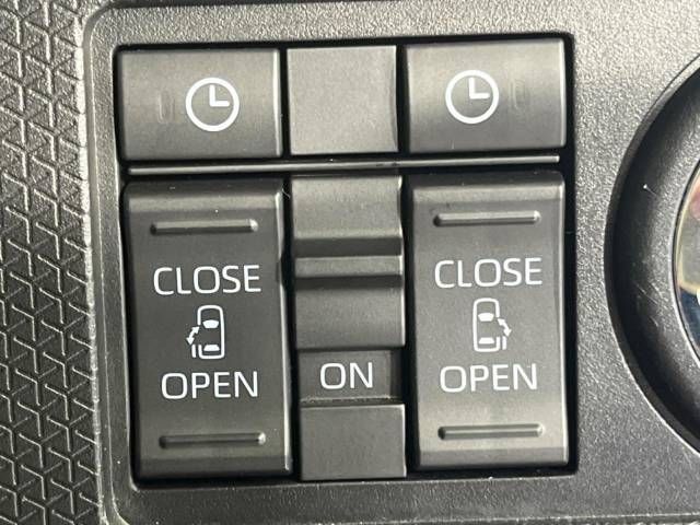 Daihatsu TANTO CUSTOM 2020-01 187142-5