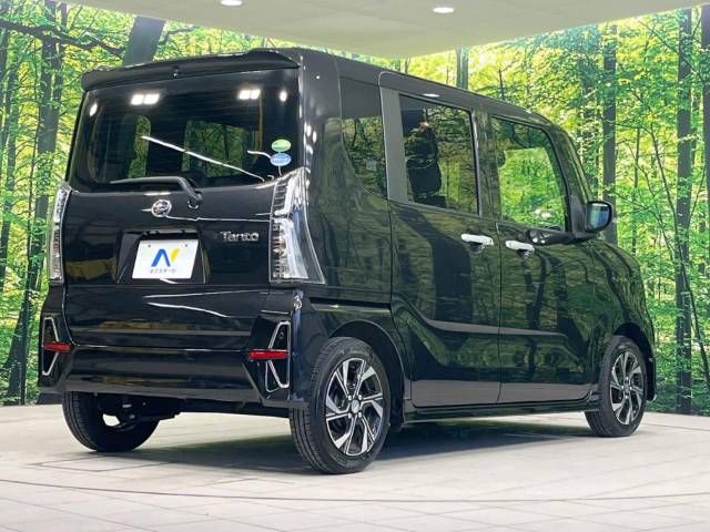 Daihatsu TANTO CUSTOM 2020-01 187142-18