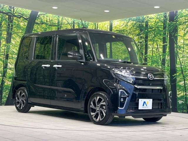 Daihatsu TANTO CUSTOM 2020-01 187142-17