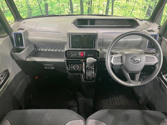Daihatsu TANTO CUSTOM 2020-01 187142-1