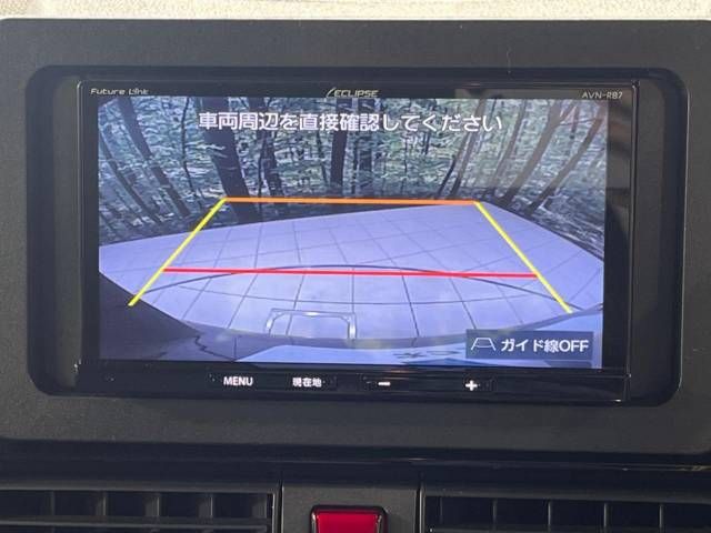 Daihatsu TANTO CUSTOM 2020-01 187142-4