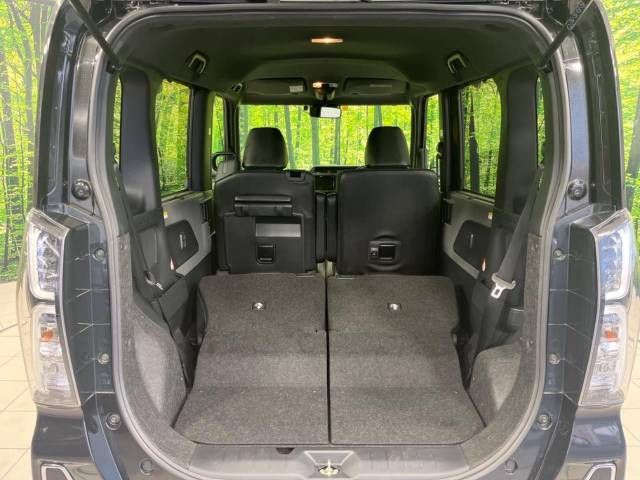 Daihatsu TANTO CUSTOM 2020-01 187142-11