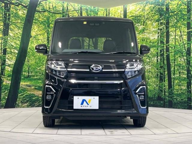 Daihatsu TANTO CUSTOM 2020-01 187142-15