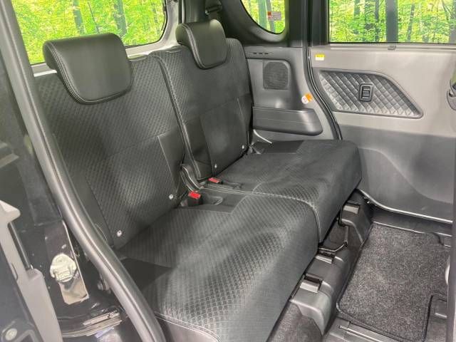 Daihatsu TANTO CUSTOM 2020-01 187142-10