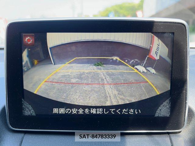 Mazda DEMIO 2015-09 359437-8
