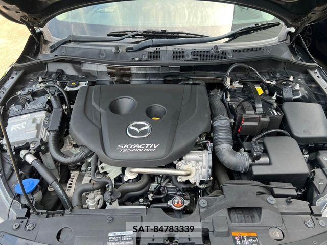 Mazda DEMIO 2015-09 359437-10
